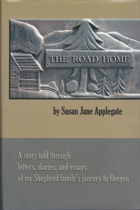 The Road Home cover