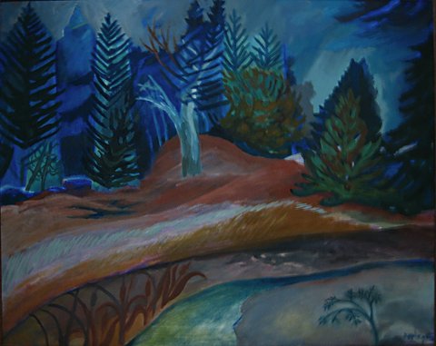 Red Hill