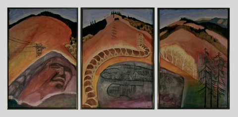 LandMarks-S
