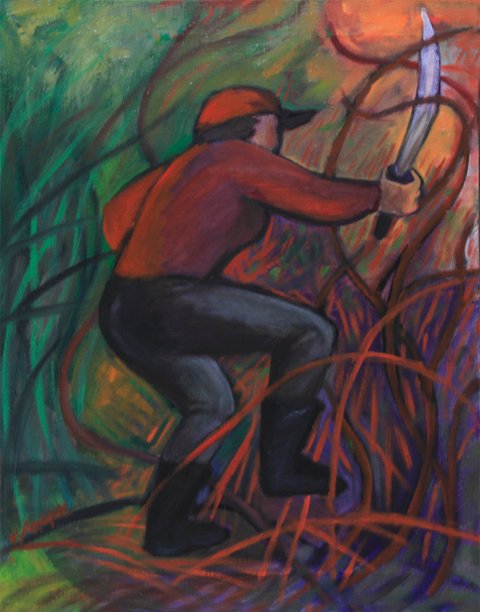 War Dance