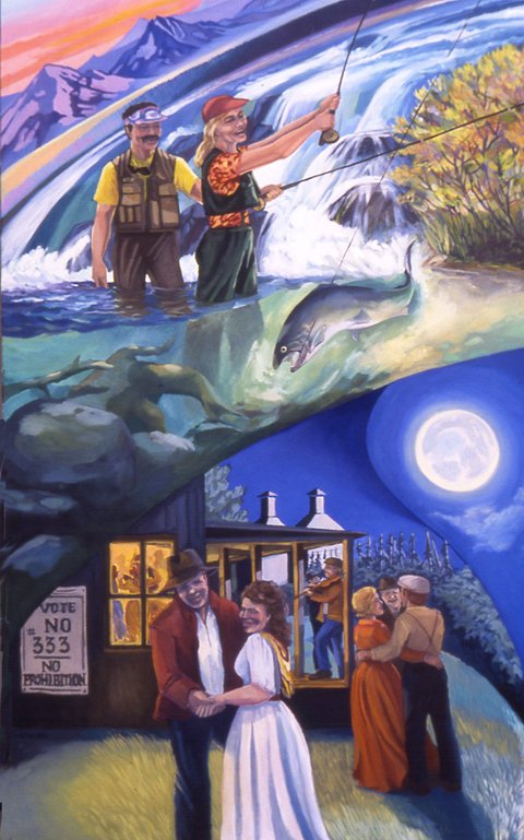 STEELHEAD panel 1