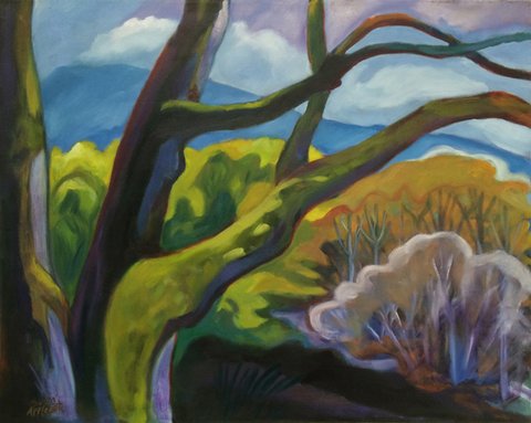 Oak Overlook