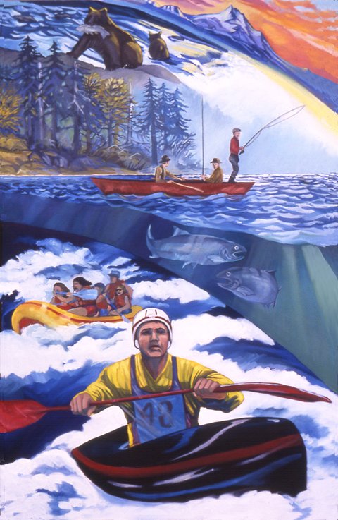 STEELHEAD panel 3