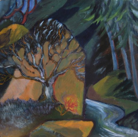 From Stone - From Tree 2010