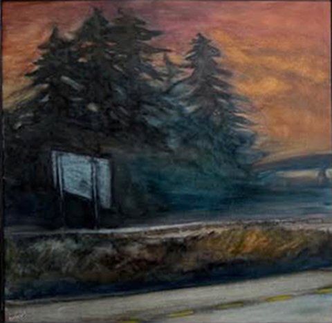 I-5 Exit