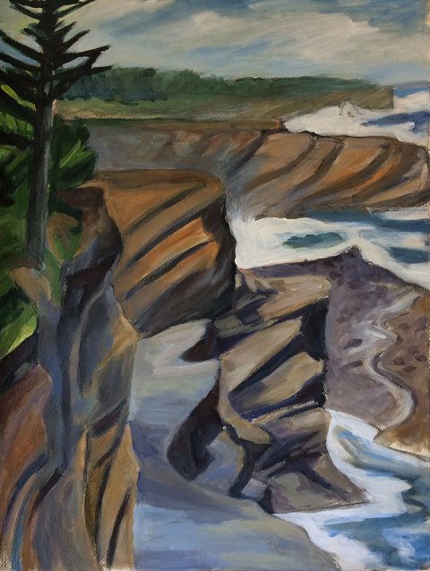 Shore Acres 1