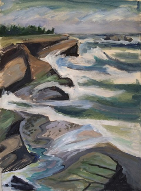 Shore Acres 2