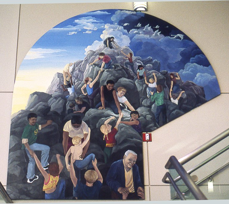 Juvenile Justice Center